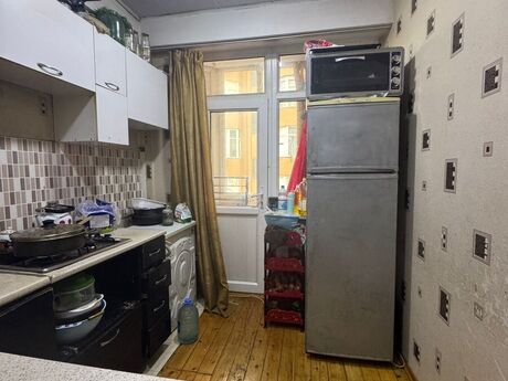 2 otaqlı yeni tikili - Masazır q. - 50 m²