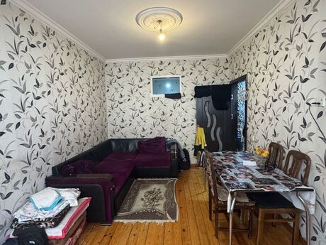 2 otaqlı yeni tikili - Masazır q. - 50 m²