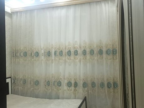 2 otaqlı yeni tikili - Neftçilər m. - 65 m²