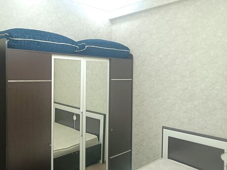 2 otaqlı yeni tikili - Neftçilər m. - 65 m²