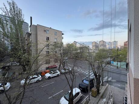 4 otaqlı mənzil, 170 m², Nizami: 450 000 ₼ 5