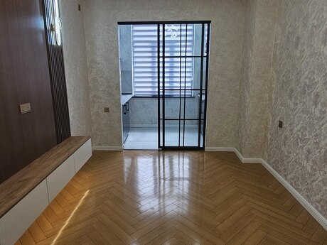 2-комн. новостройка - Хырдалан - 46 м²