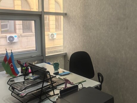 Elan №6115465 - Bakı, Elmlər Akademiyası m., 1 otaqlı, 30 m²