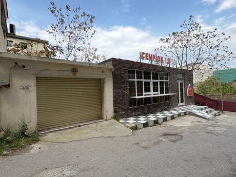 Obyekt - Elmlər Akademiyası m. - 72 m²
