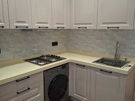 2 otaqlı yeni tikili - Dərnəgül m. - 60 m²