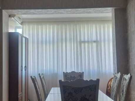 1 otaqlı köhnə tikili - Neftçilər m. - 45 m²