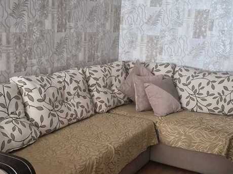 1 otaqlı köhnə tikili - Neftçilər m. - 45 m²