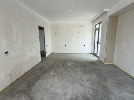 4 otaqlı yeni tikili - Yeni Yasamal q. - 108 m²
