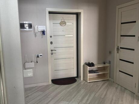 3 otaqlı yeni tikili - Masazır q. - 80 m²
