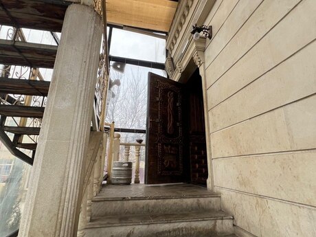 Obyekt - Biləcəri q. - 128 m²