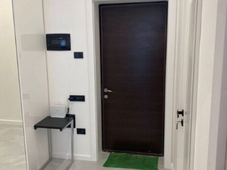 2 otaqlı yeni tikili - Nəsimi r. - 70 m²