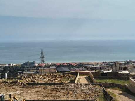 Elan №6115510 - Bakı, Badamdar q., 10 sot