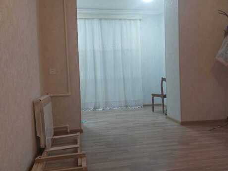 1 otaqlı köhnə tikili - Neftçilər m. - 40 m²
