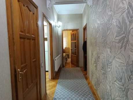 2 otaqlı yeni tikili - Memar Əcəmi m. - 60 m²