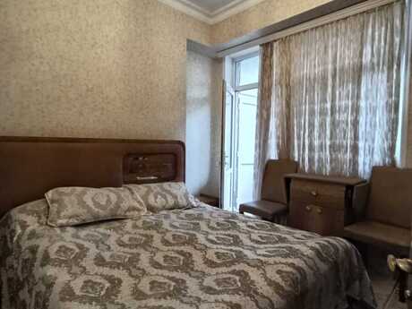 2 otaqlı yeni tikili - Memar Əcəmi m. - 60 m²