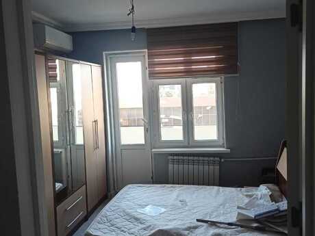 2 otaqlı köhnə tikili - Dərnəgül m. - 44 m²