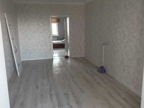 2 otaqlı köhnə tikili - Dərnəgül m. - 44 m²