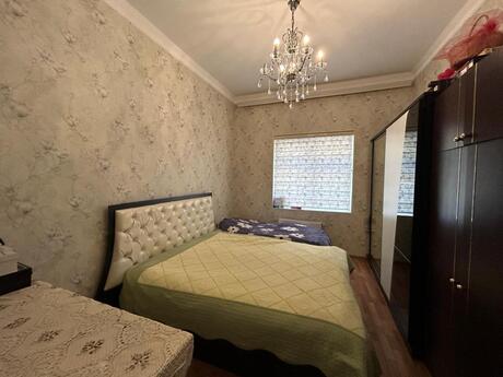 3-комн. вторичка - Наримановский  р. - 70 м²