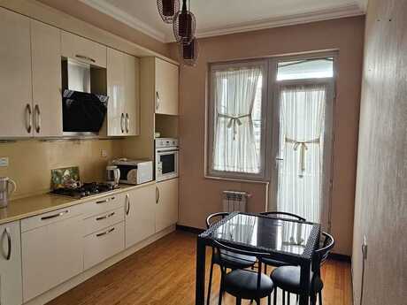 2 otaqlı yeni tikili - 20 Yanvar m. - 70 m²