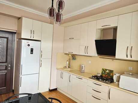 Elan №6115627 - Bakı, 20 Yanvar m., 2 otaqlı, 70 m², 11/16 mərtəbə