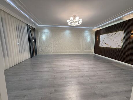 6 otaqlı həyət evi/bağ evi - Yeni Ramana q. - 200 m²