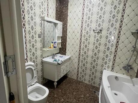 2 otaqlı yeni tikili - Xırdalan - 48 m²