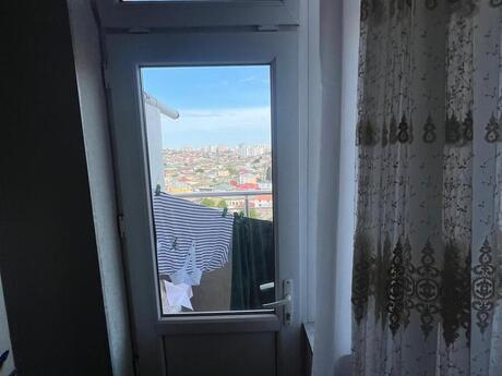 2 otaqlı yeni tikili - Xırdalan - 48 m²