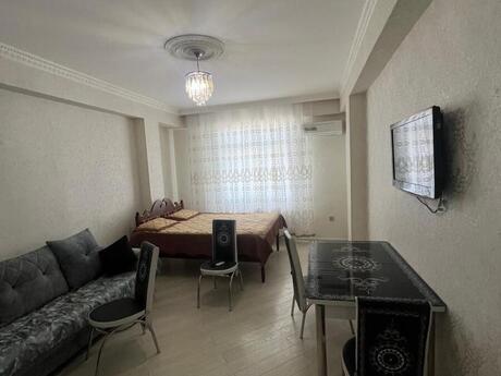 2 otaqlı yeni tikili - Xırdalan - 48 m²