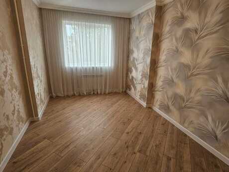 3 otaqlı köhnə tikili - Əhmədli m. - 60 m²