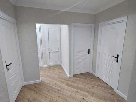 3 otaqlı köhnə tikili - Əhmədli m. - 60 m²
