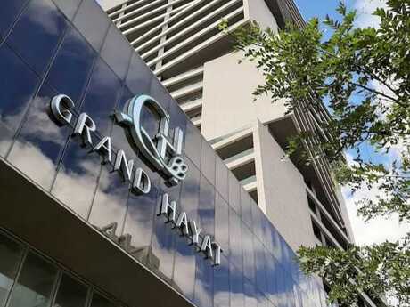 3 otaqlı yeni tikili - 8 Noyabr m. - 148 m²