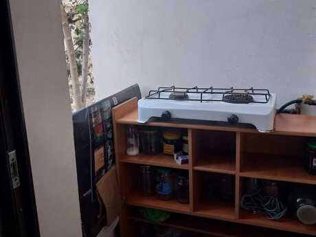 3 otaqlı yeni tikili - Həzi Aslanov m. - 73 m²