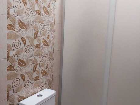 3 otaqlı yeni tikili - Həzi Aslanov m. - 73 m²