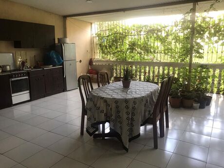 Elan №6115591 - Bakı, Azadlıq Prospekti m., 4 otaqlı, 160 m², 2/5 mərtəbə