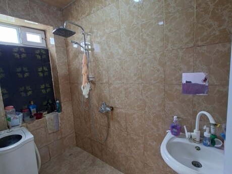 5 otaqlı həyət evi/bağ evi - Bilgəh q. - 110 m²