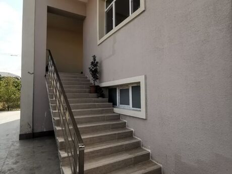6 otaqlı həyət evi/bağ evi - Abşeron r. - 300 m²