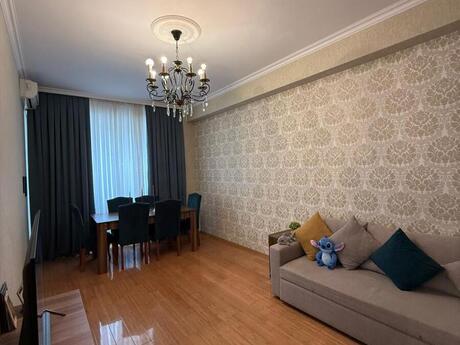 2 otaqlı yeni tikili - Xırdalan - 63 m²