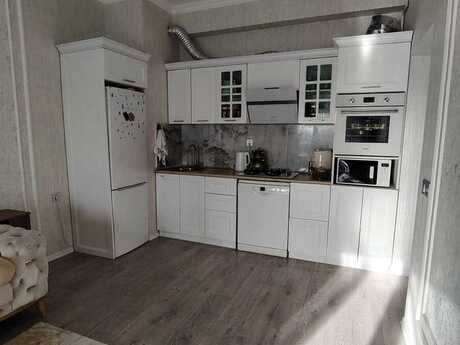 3 otaqlı yeni tikili - Suraxanı r. - 68 m²