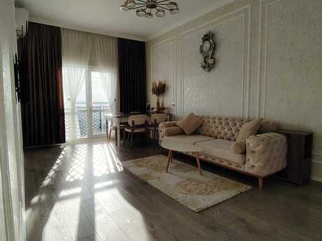 3 otaqlı yeni tikili - Suraxanı r. - 68 m²