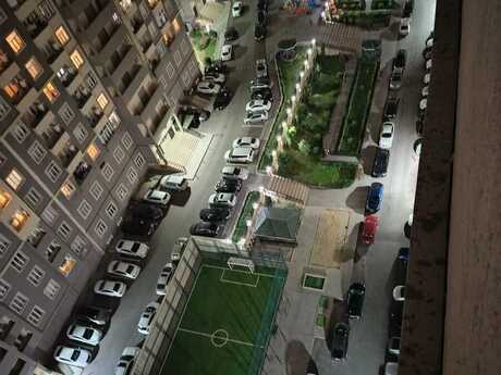 3 otaqlı yeni tikili - Suraxanı r. - 68 m²