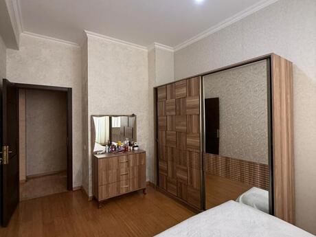 2 otaqlı yeni tikili - Xırdalan - 63 m²