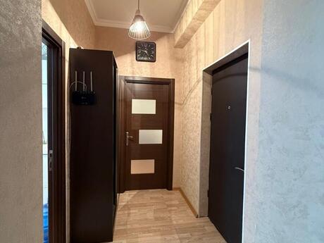 2 otaqlı yeni tikili - Xırdalan - 63 m²