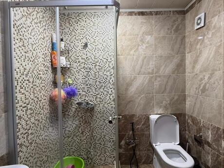 2 otaqlı yeni tikili - Xırdalan - 63 m²