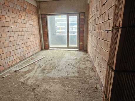 4 otaqlı yeni tikili - Biləcəri q. - 166.5 m²