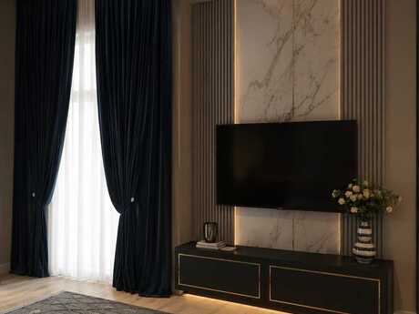 2 otaqlı mənzil, 107 m², Ağ şəhər: 500 000 ₼ 5