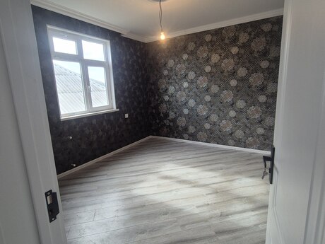 4 otaqlı həyət evi/bağ evi - Biləcəri q. - 130 m²