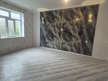 4 otaqlı həyət evi/bağ evi - Biləcəri q. - 130 m²