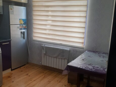 3-комн. дом/дача - пос. Мамедли - 90 м²