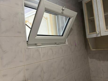 2-комн. вторичка - м. Нариман Нариманов - 65 м²