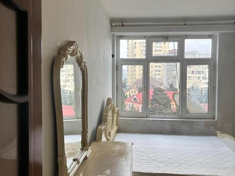 2-комн. вторичка - м. Нариман Нариманов - 65 м²